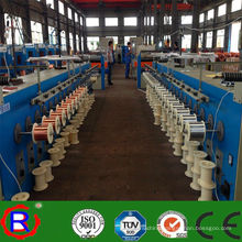 40H annealing and tinning Machine